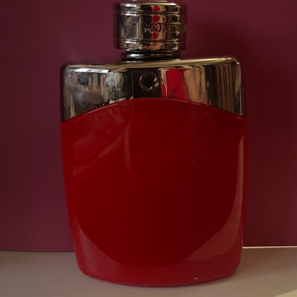 Montblanc Legend Red Eau de Parfum Spray 3.3 oz